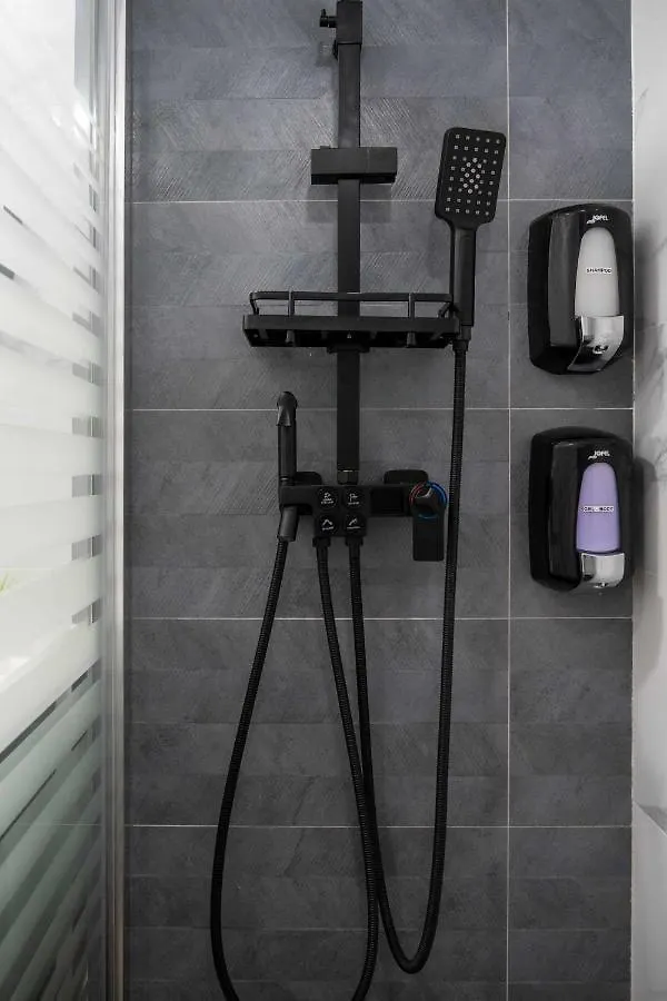 Apartamento Mirador La Catedral Málaga España