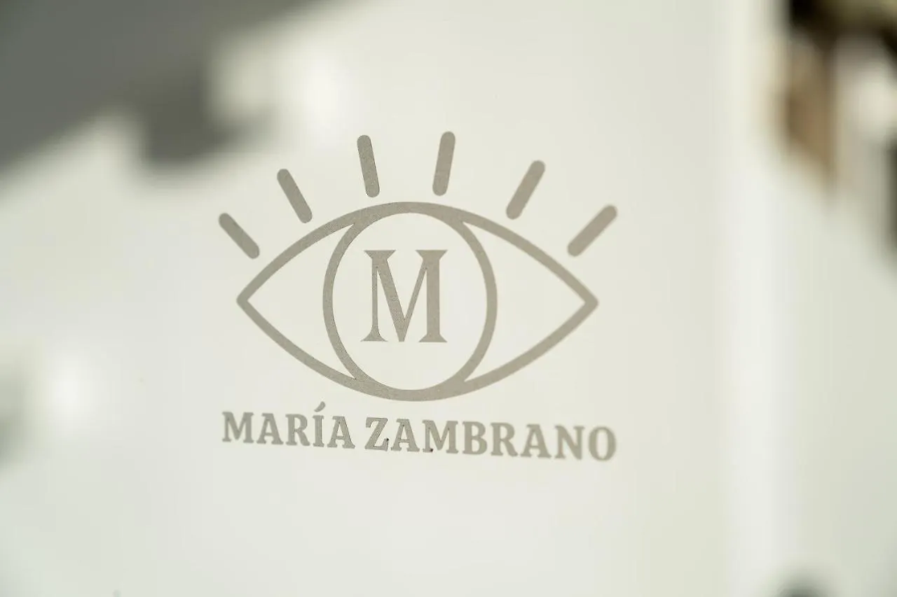 Apartamento Mirador La Catedral Málaga