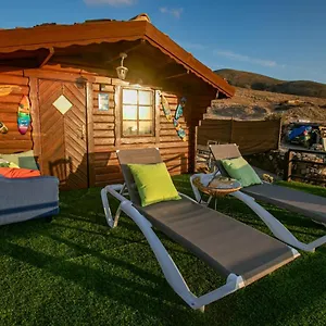  Chalet La Maxada Luz Maria España
