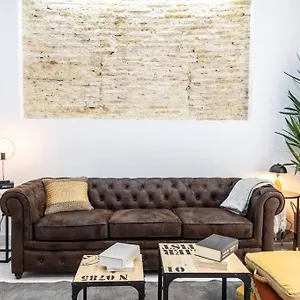  Apartamento La Casa Del Mercader By Gades Gestion España