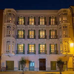  Apartamento Elegante 3 En Centro Historico España