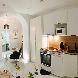  Apartamento Estudio Rosario Playa España
