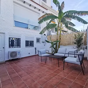  Apartamento La Platanera De España