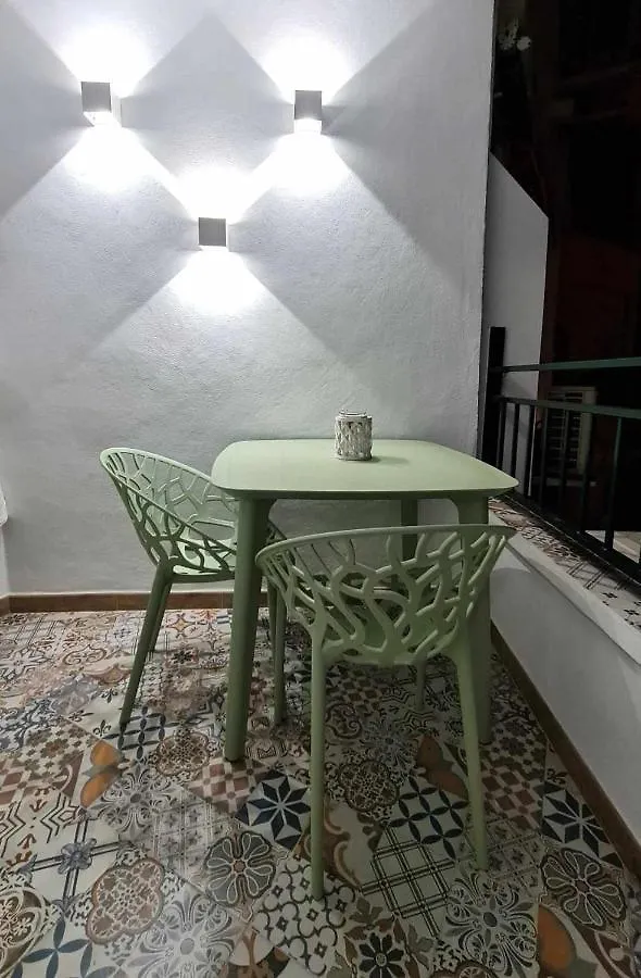 شقة Mirador La Catedral مالقة